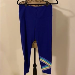 Old navy active legging